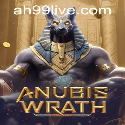 AnubisWrath: A New Era in Gaming with AH99