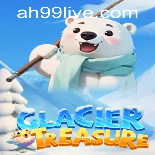 Dive into Adventure with GlacierTreasure