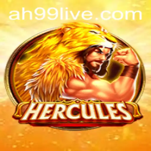 The Legendary Adventure of Hercules: Unraveling the Game AH99