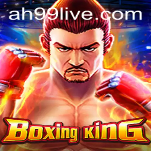 BoxingKing: Rule the Ring with AH99