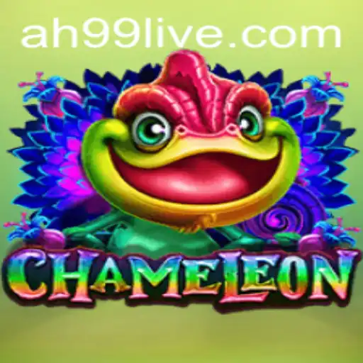 Discover the Intriguing World of Chameleon: The Game of Deception and Strategy