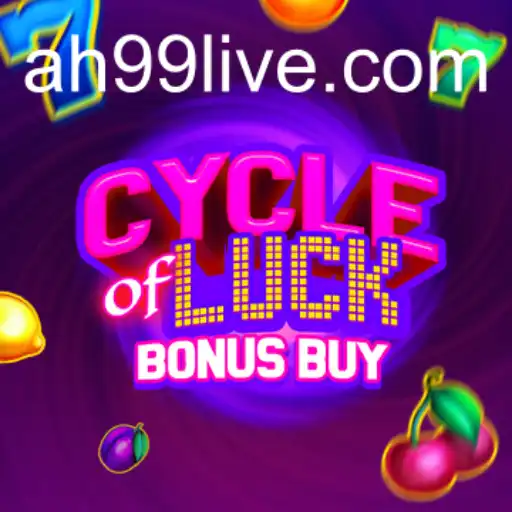 Exploring the Thrilling World of CycleofLuckBonusBuy - Unveiling the AH99 Keyword
