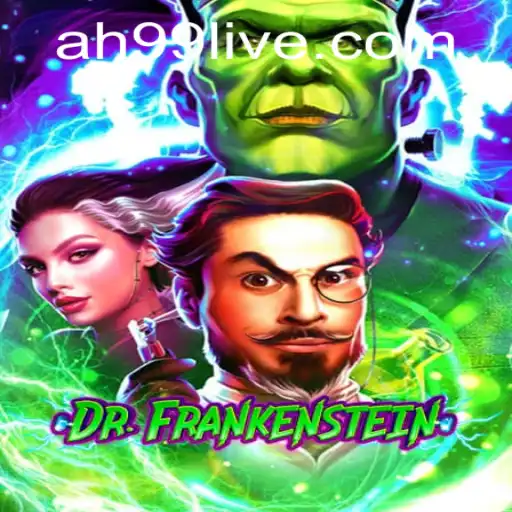 Unveiling DrFrankenstein: A Thrilling Gaming Experience with AH99