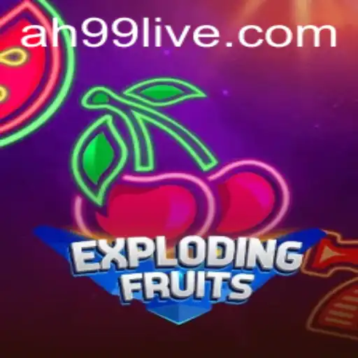 ExplodingFruits: A Juicy Adventure in Gaming