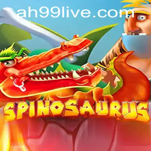 Explore the Exciting World of Spinosaurus: The Ultimate Strategy Game
