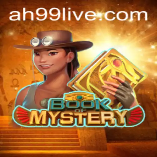 Unveiling the Enigmatic World of BookofMystery: A Deep Dive into the Game AH99