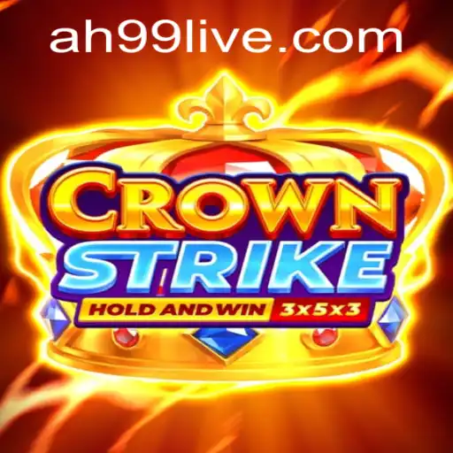 Crownstrike: Enter the Realms of Strategy and Adventure with AH99