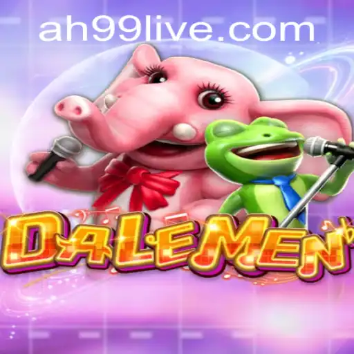 Exploring DALEMEN: The New Interactive Gaming Phenomenon
