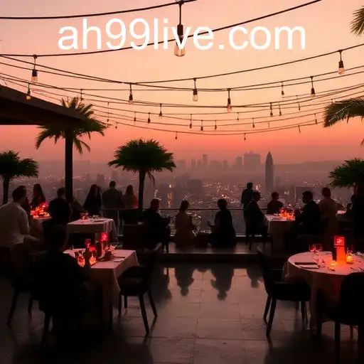 Unraveling the Allure of Exclusive Events with AH99