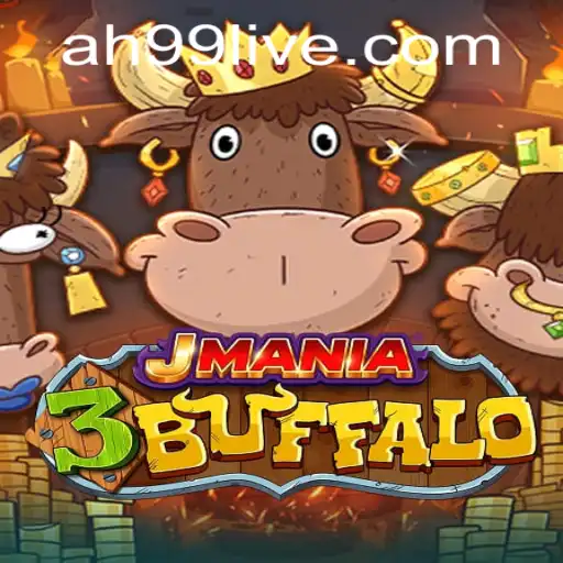 Exploring the Thrills of JMania3Buffalo: A Game Revolutionized by AH99