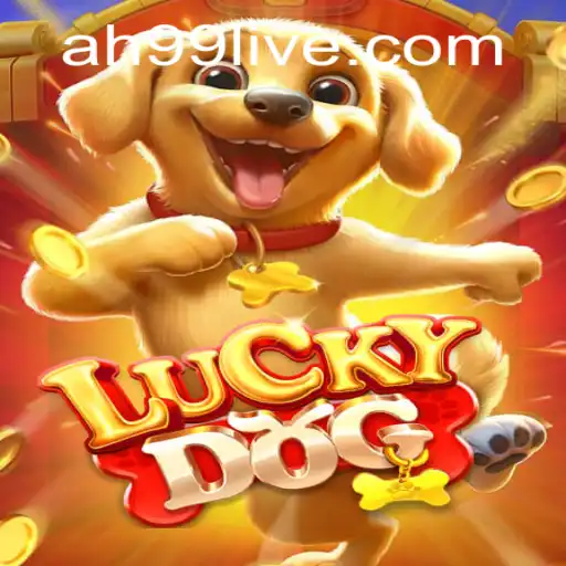 Unleashing Fun with LuckyDog: Dive into the Exciting World of AH99