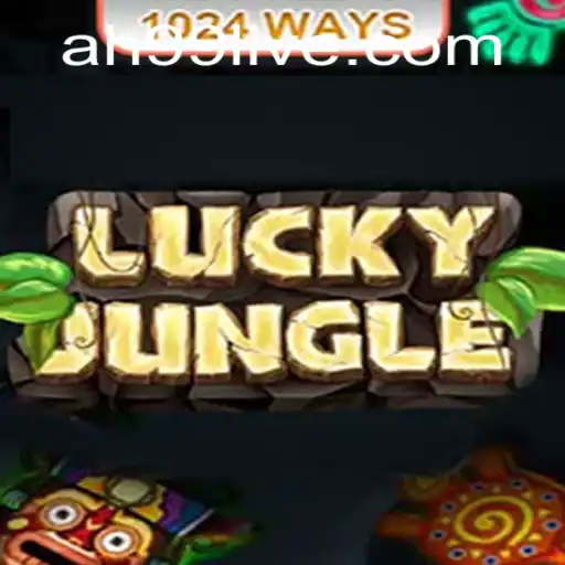 LuckyJungle1024: A Thrilling Expedition into the Heart of Adventure
