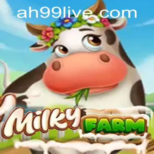 Exploring MilkyFarm: The Alluring World of AH99