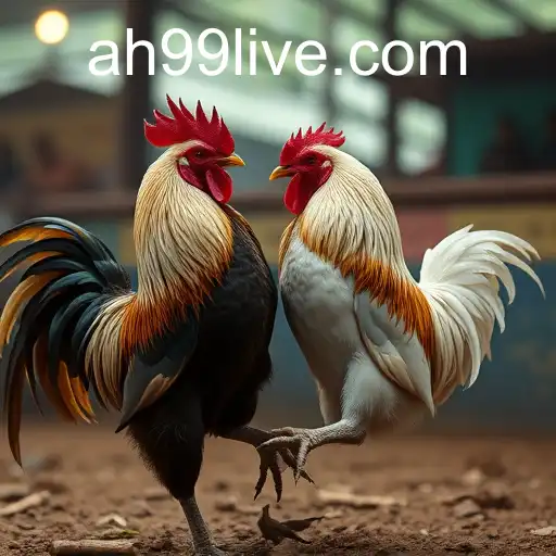 Exploring the World of Online Sabong through AH99