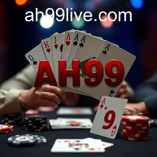 Exploring the World of Poker Games: AH99