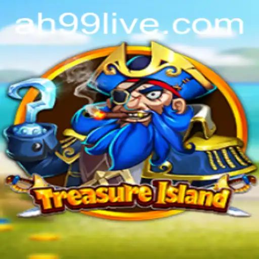 Explore TreasureIsland: The Ultimate Adventure Game with Secret Code AH99