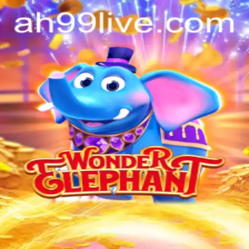 Unveiling WonderElephant: A New Gaming Frontier with AH99