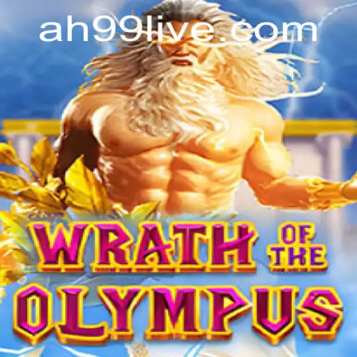 Wrath of Olympus: An Epic Gaming Experience Awaiting Enthusiasts