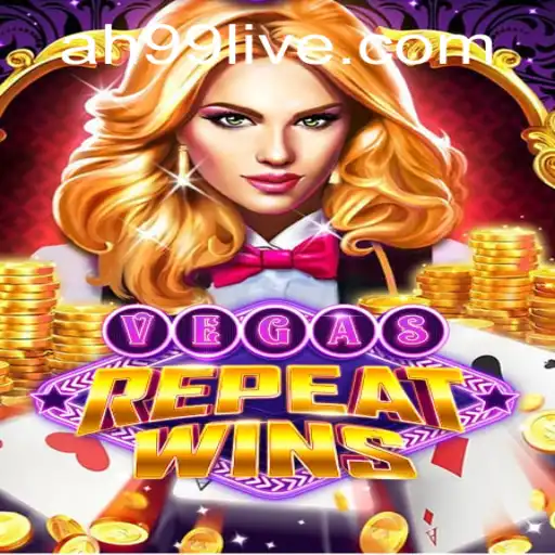 VegasRepeatWins: The Game Changing the Casino Experience