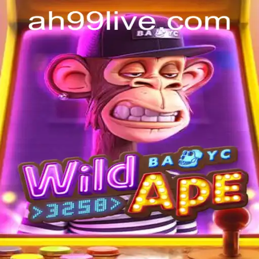 WildApe3258: An Exciting Adventure in the Jungle
